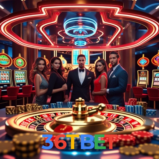 36TBET visual