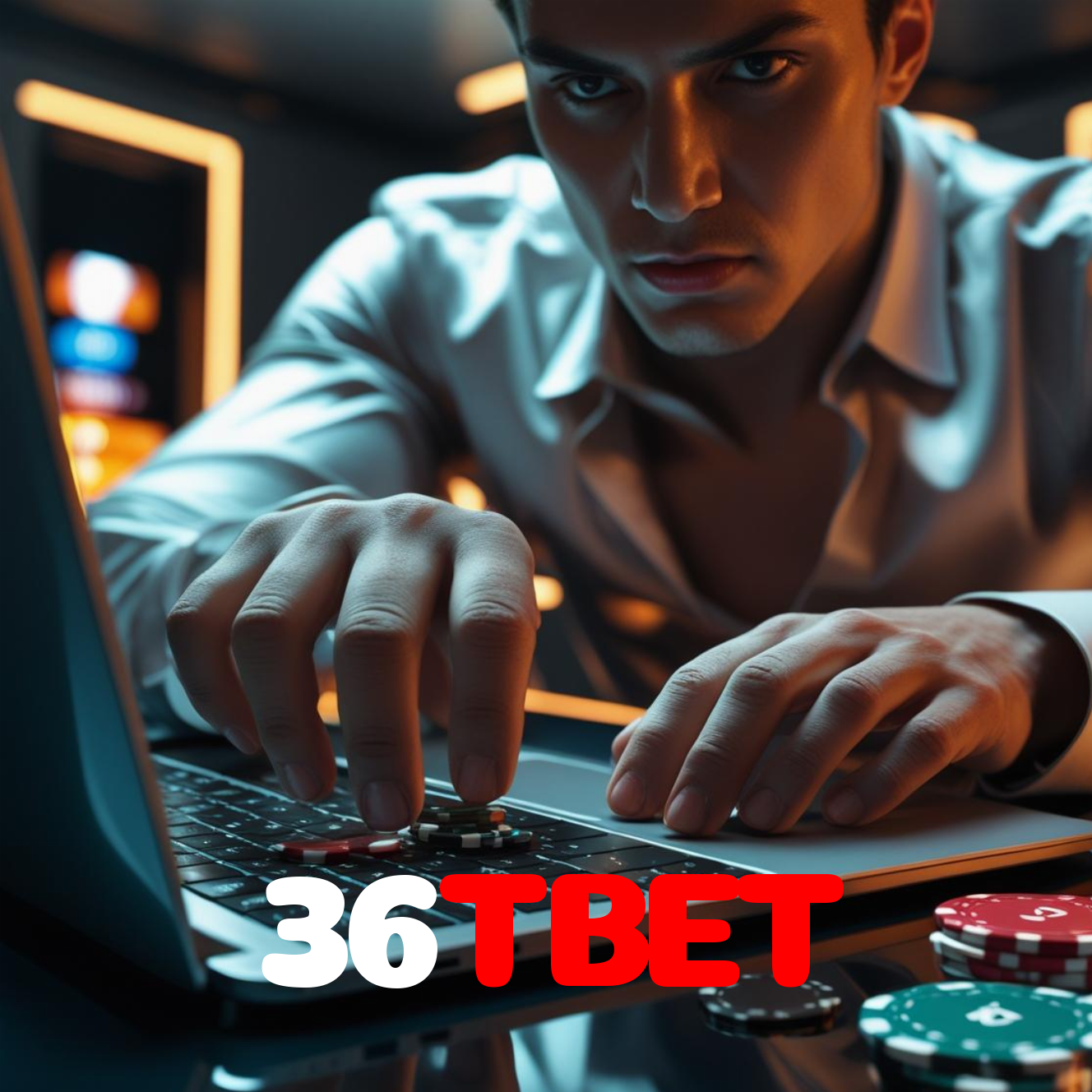 36TBET visual