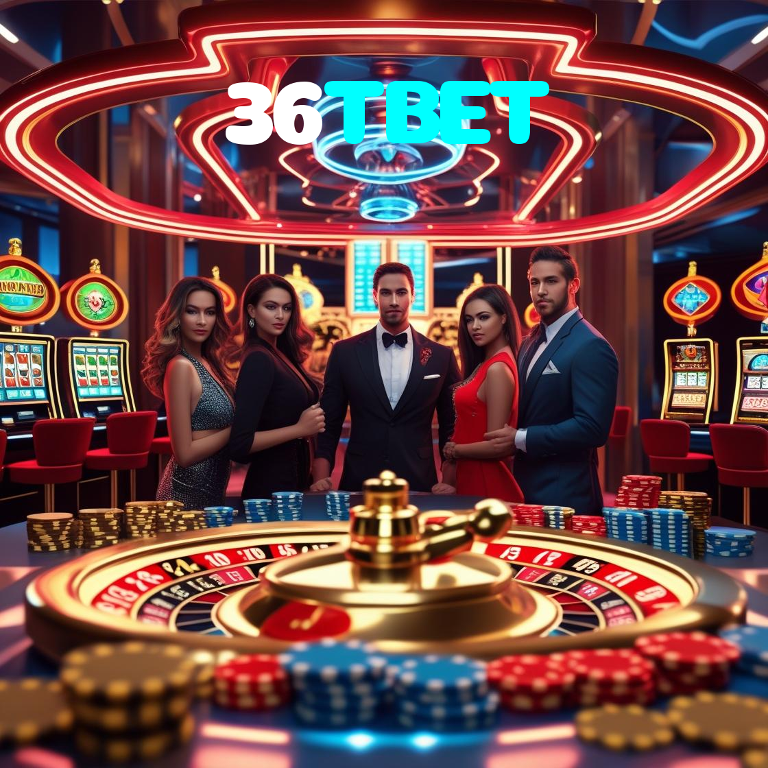36TBET visual