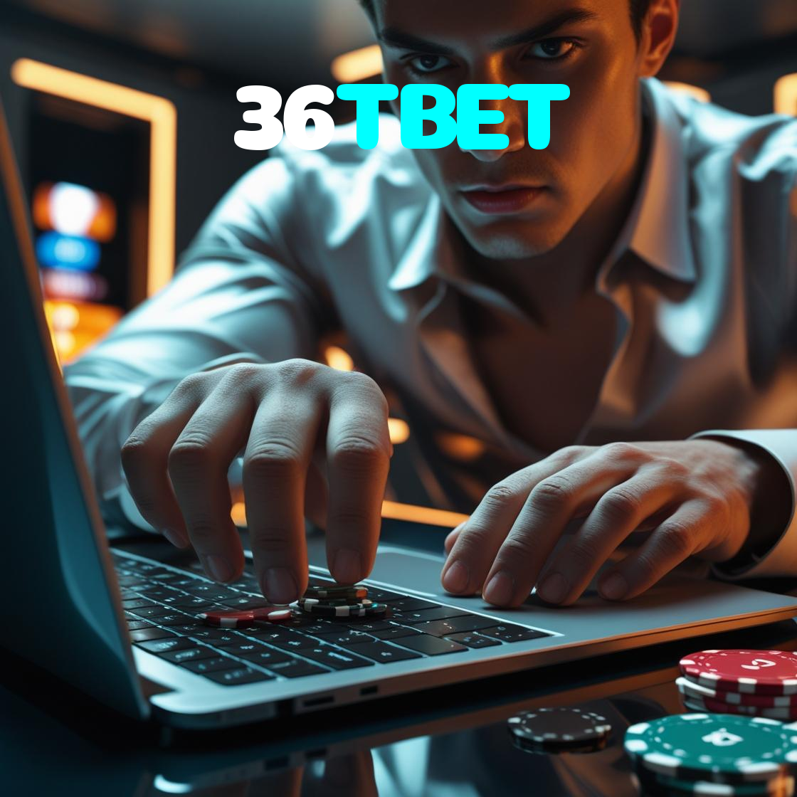 36TBET visual