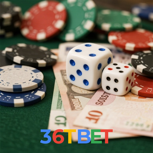 36TBET visual