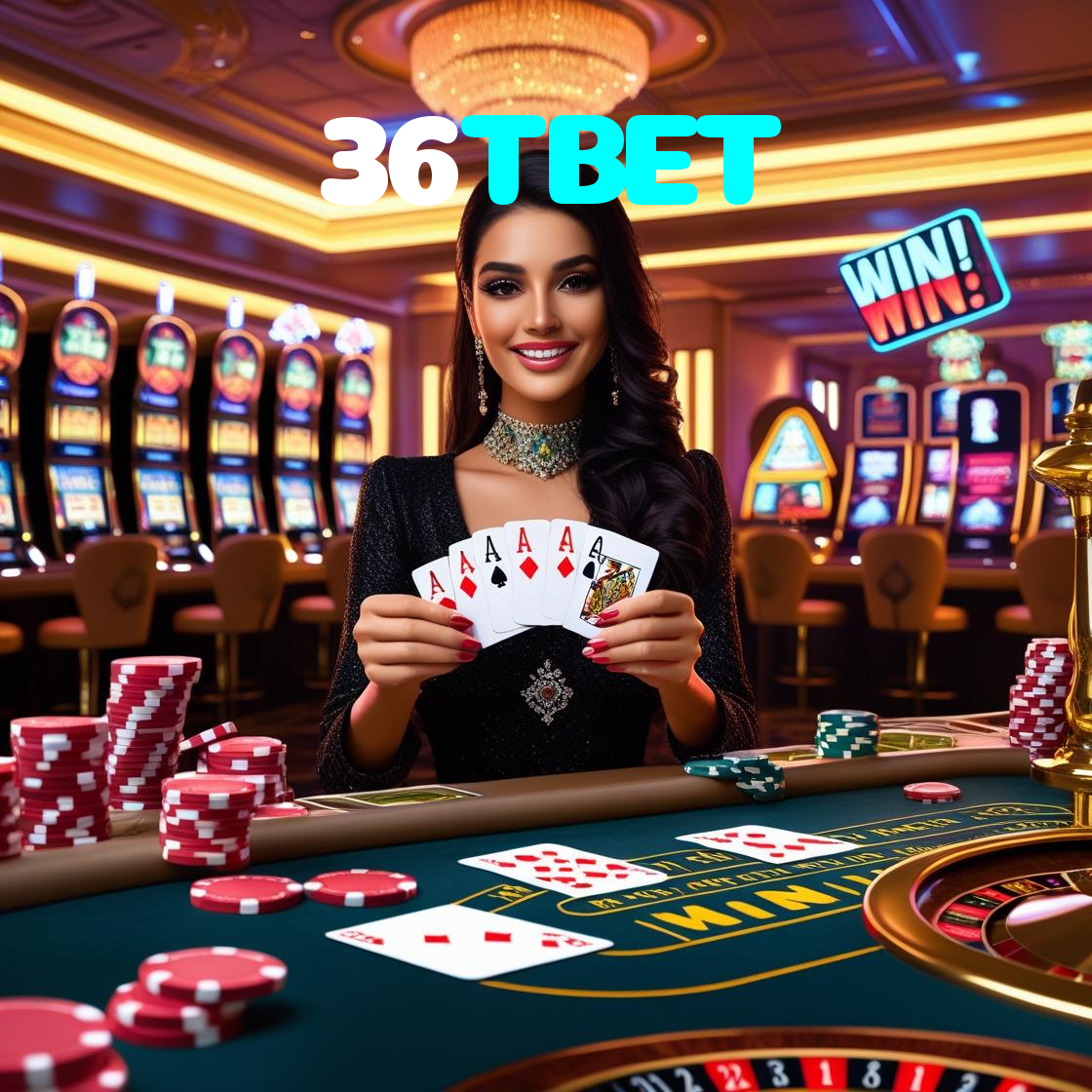 36TBET visual