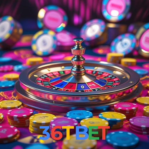 36TBET visual