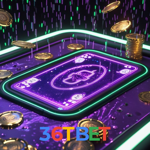 36TBET visual