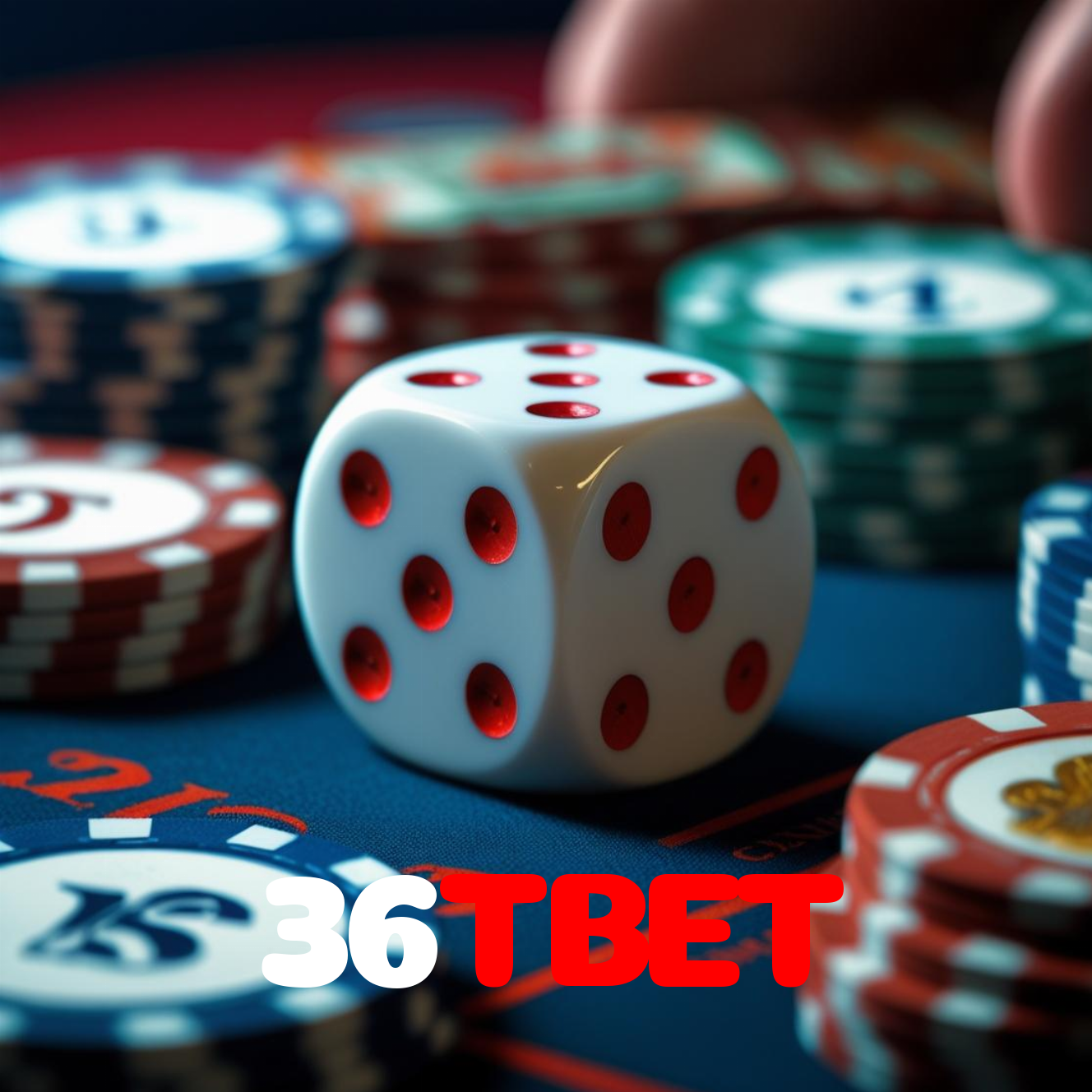 36TBET visual
