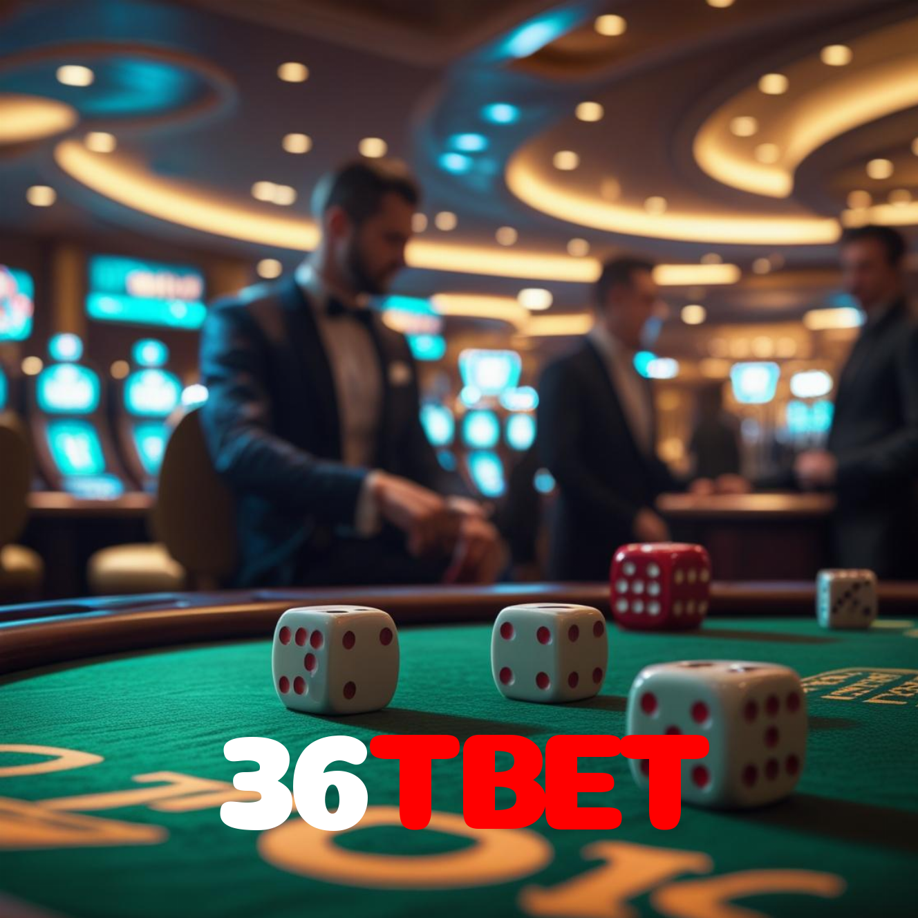 36TBET visual