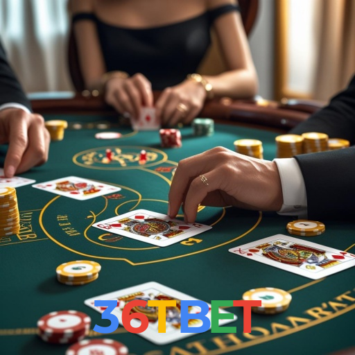 36TBET visual