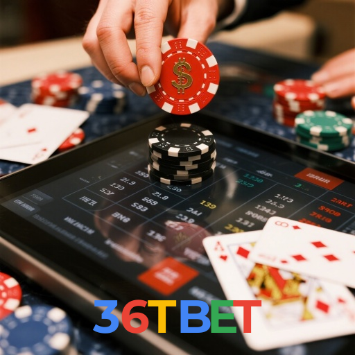 36TBET visual
