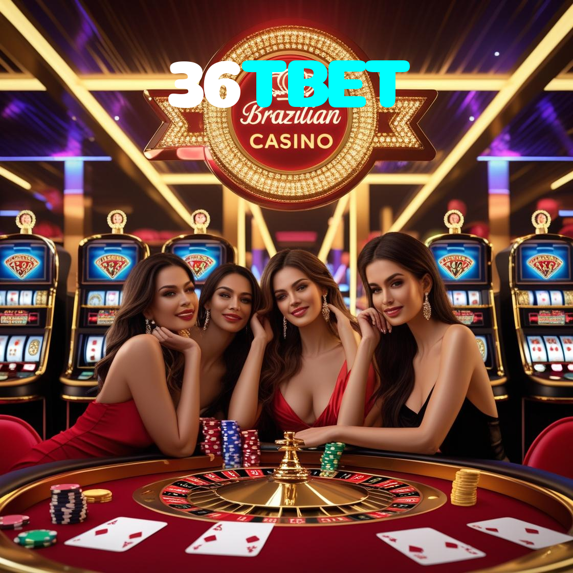 36TBET visual