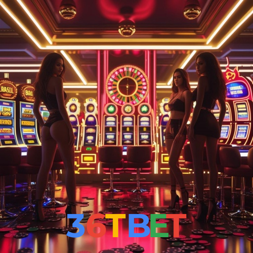 36TBET visual