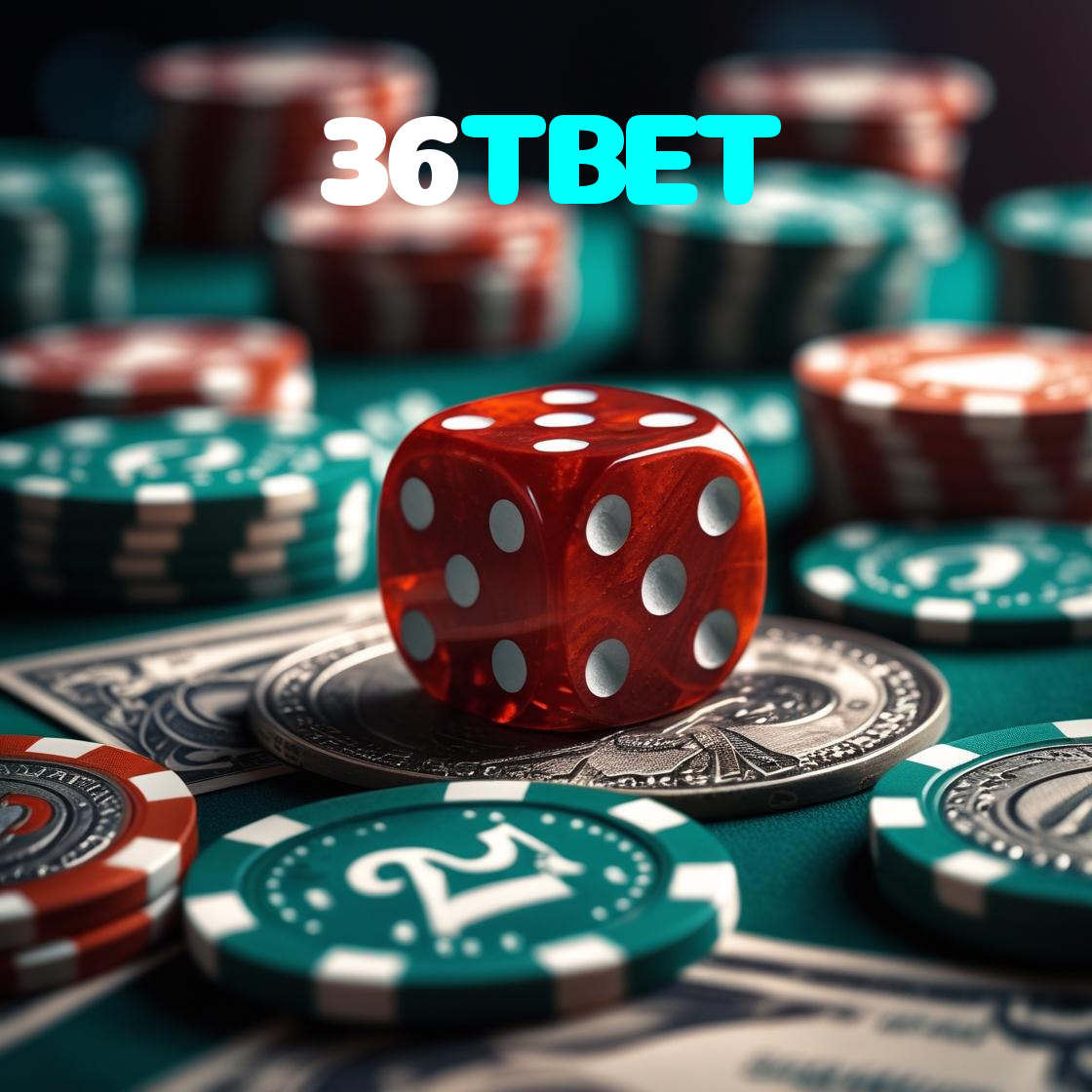 36TBET visual