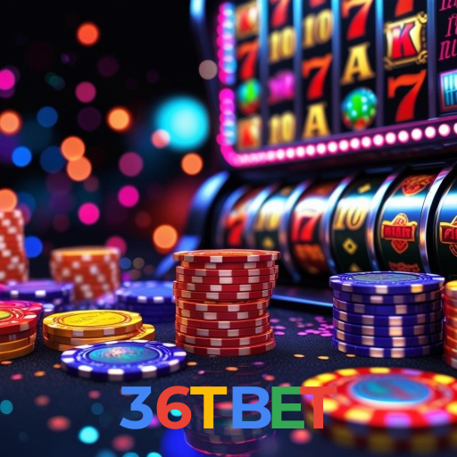 36TBET visual