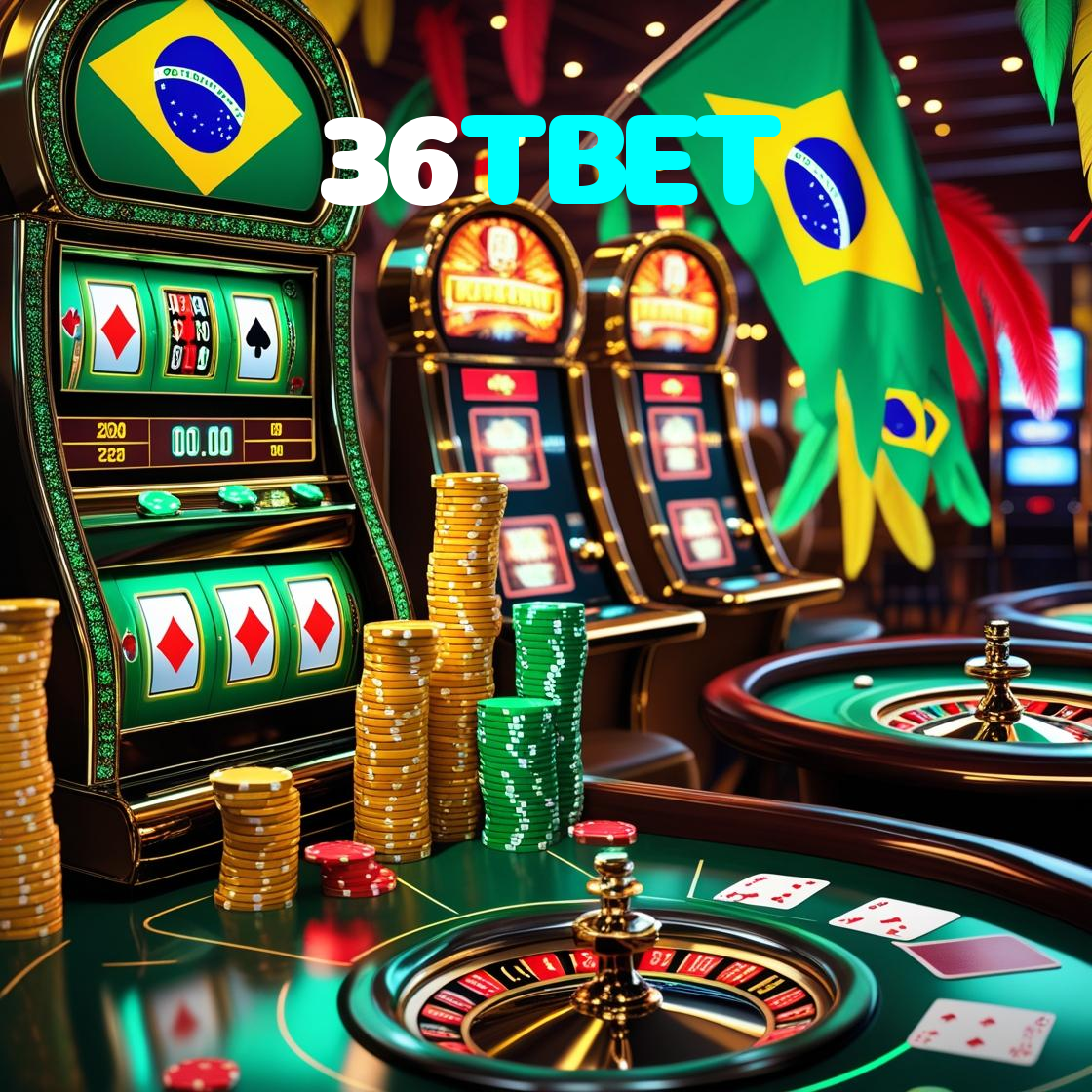 36TBET visual