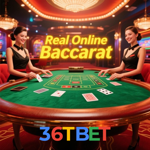 36TBET visual