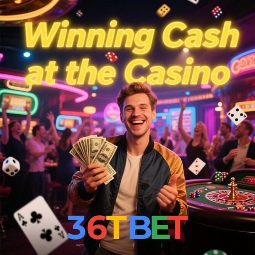 36TBET visual