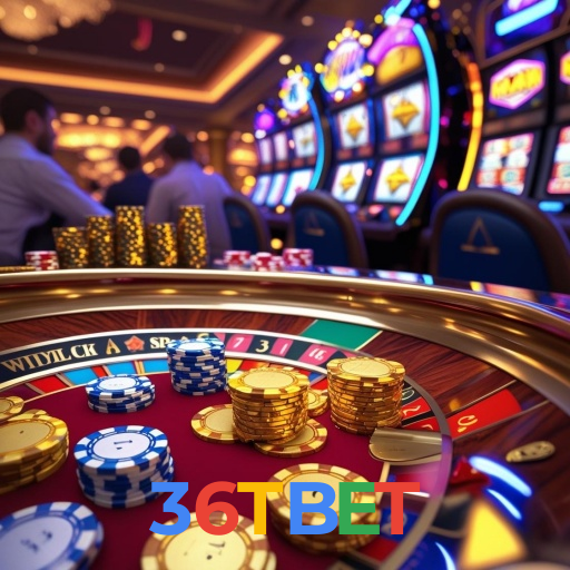 36TBET visual