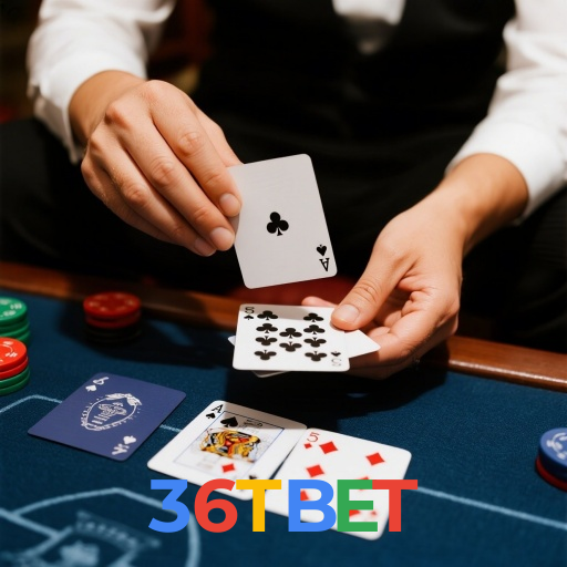 36TBET visual