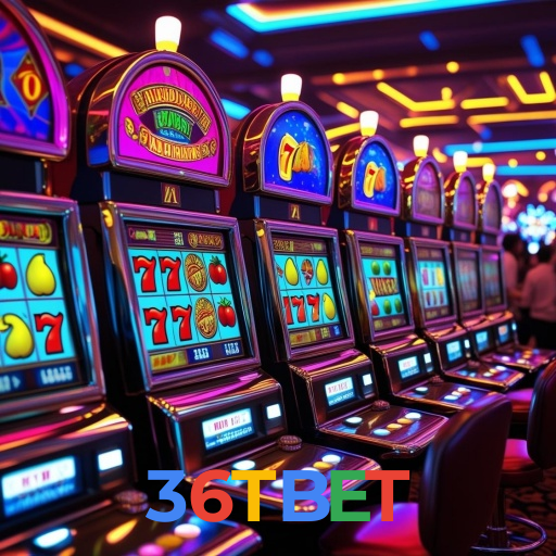 36TBET visual
