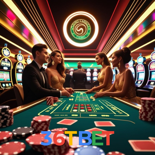 36TBET visual