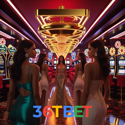 36TBET visual