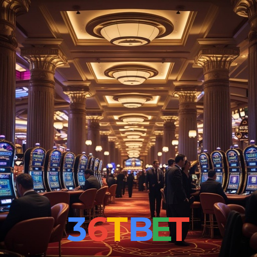 36TBET visual