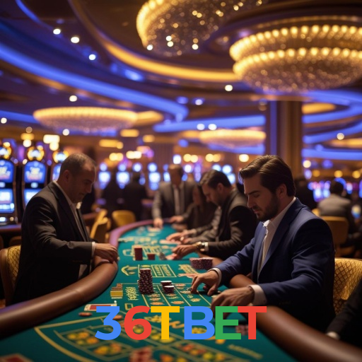 36TBET visual