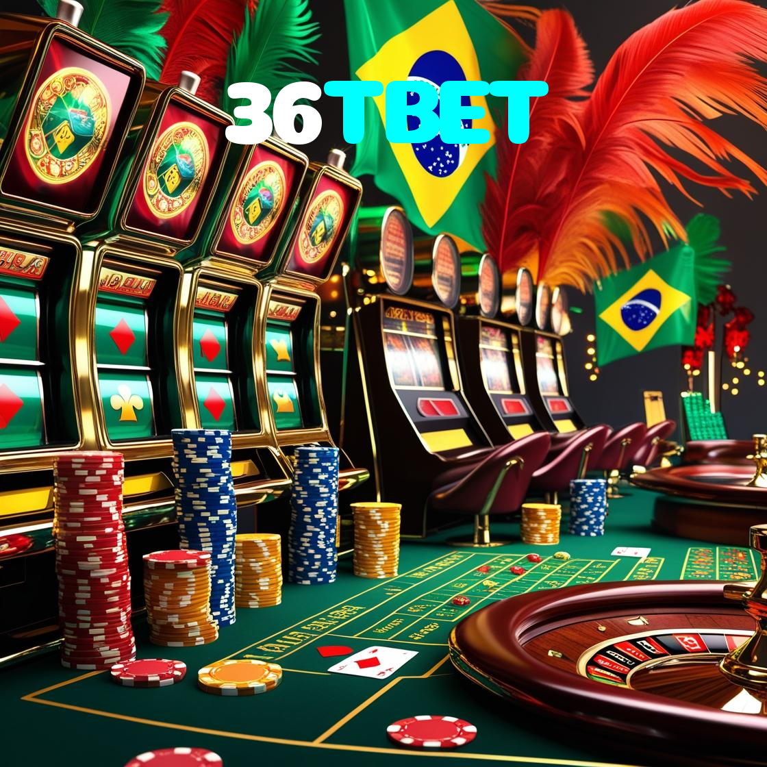 36TBET visual