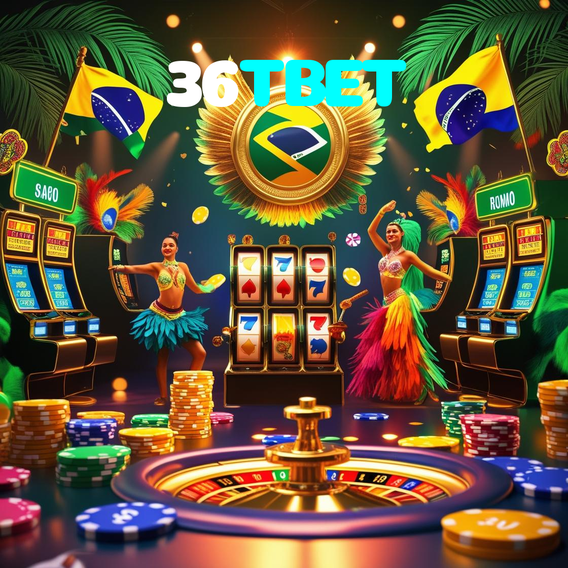 36TBET visual