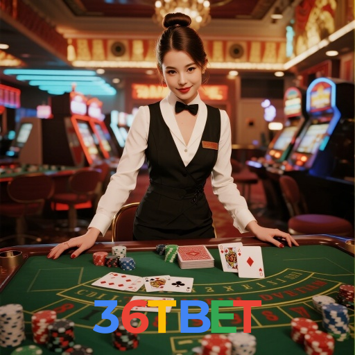 36TBET visual