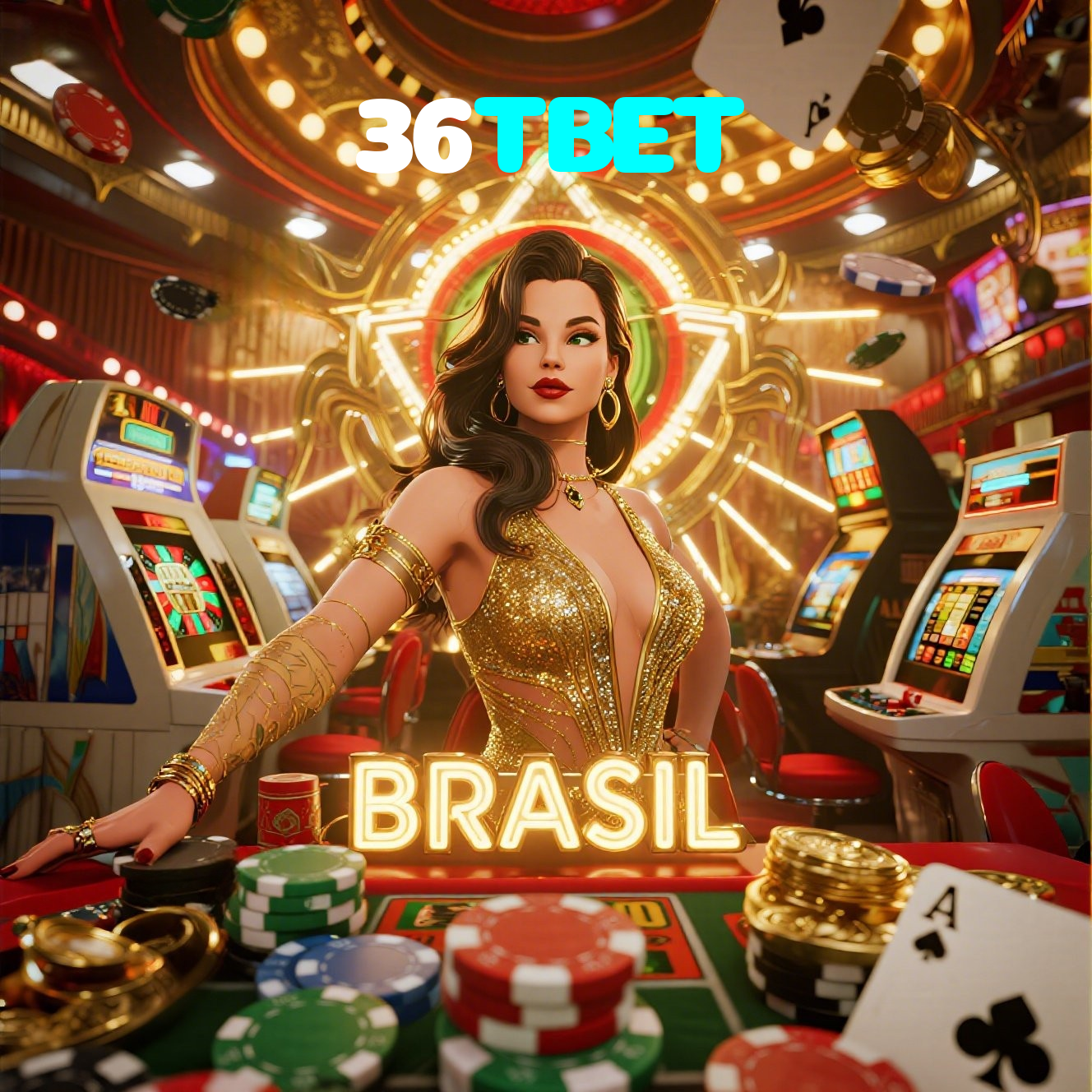 36TBET visual