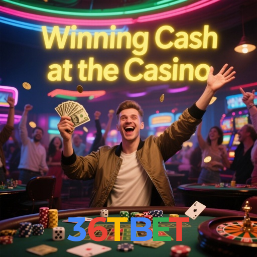 36TBET visual