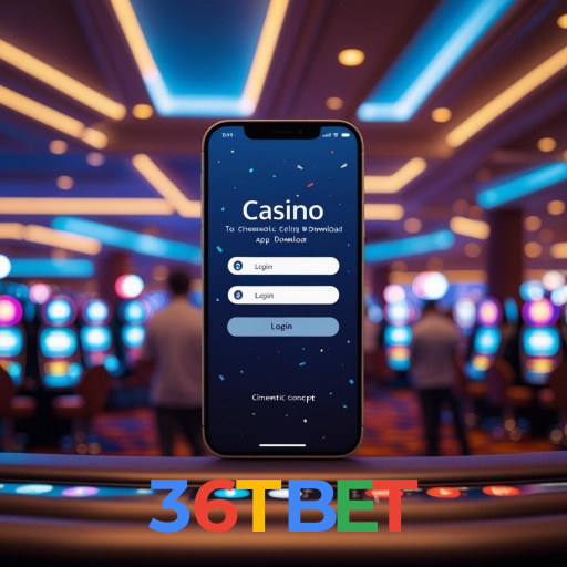 36TBET visual