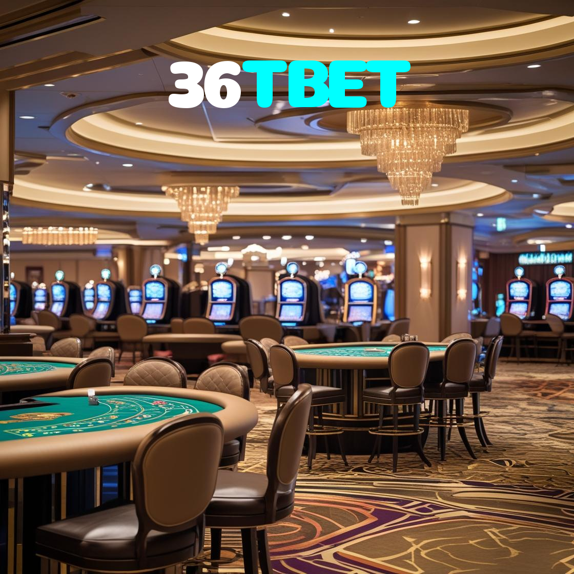 36TBET visual