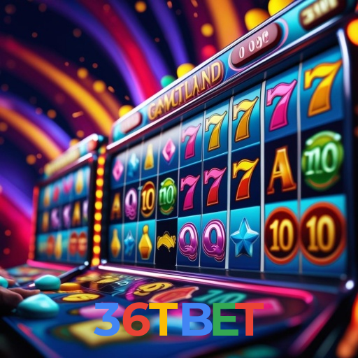 36TBET visual