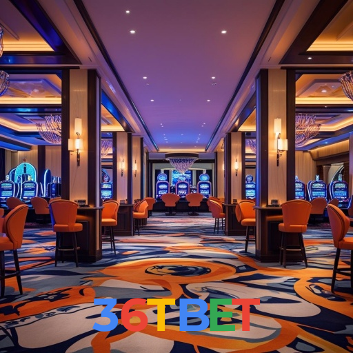 36TBET visual