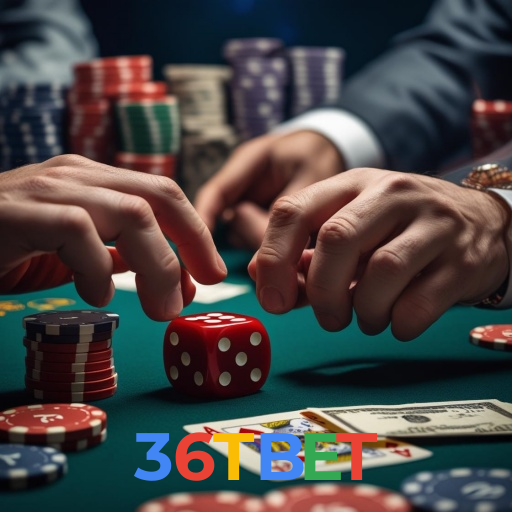 36TBET visual