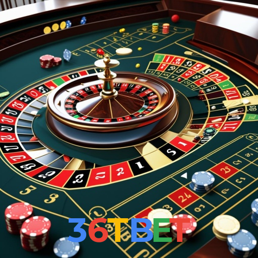 36TBET visual