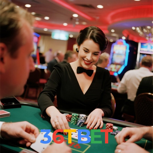 36TBET visual