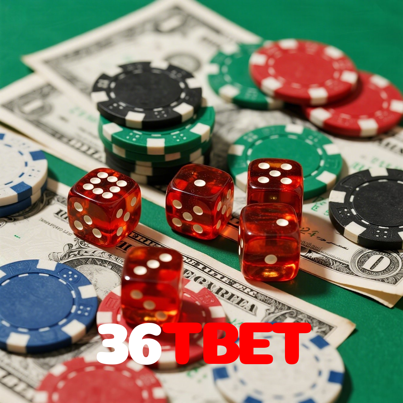 36TBET visual