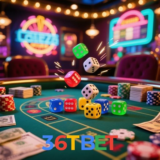 36TBET visual