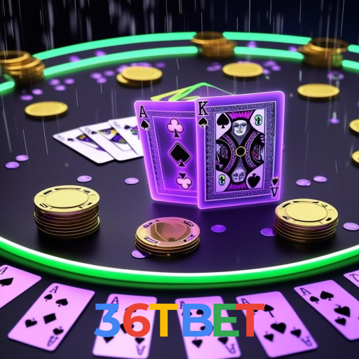 36TBET visual