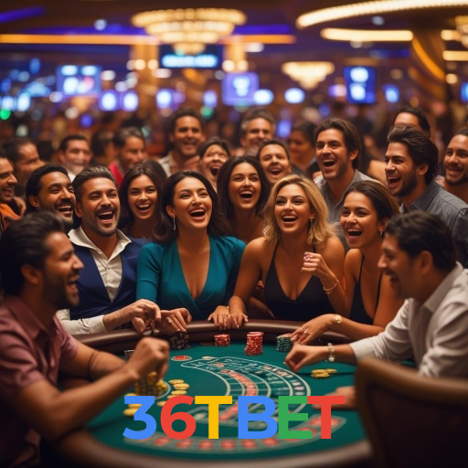 36TBET visual