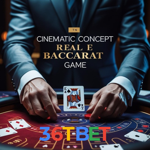 36TBET visual
