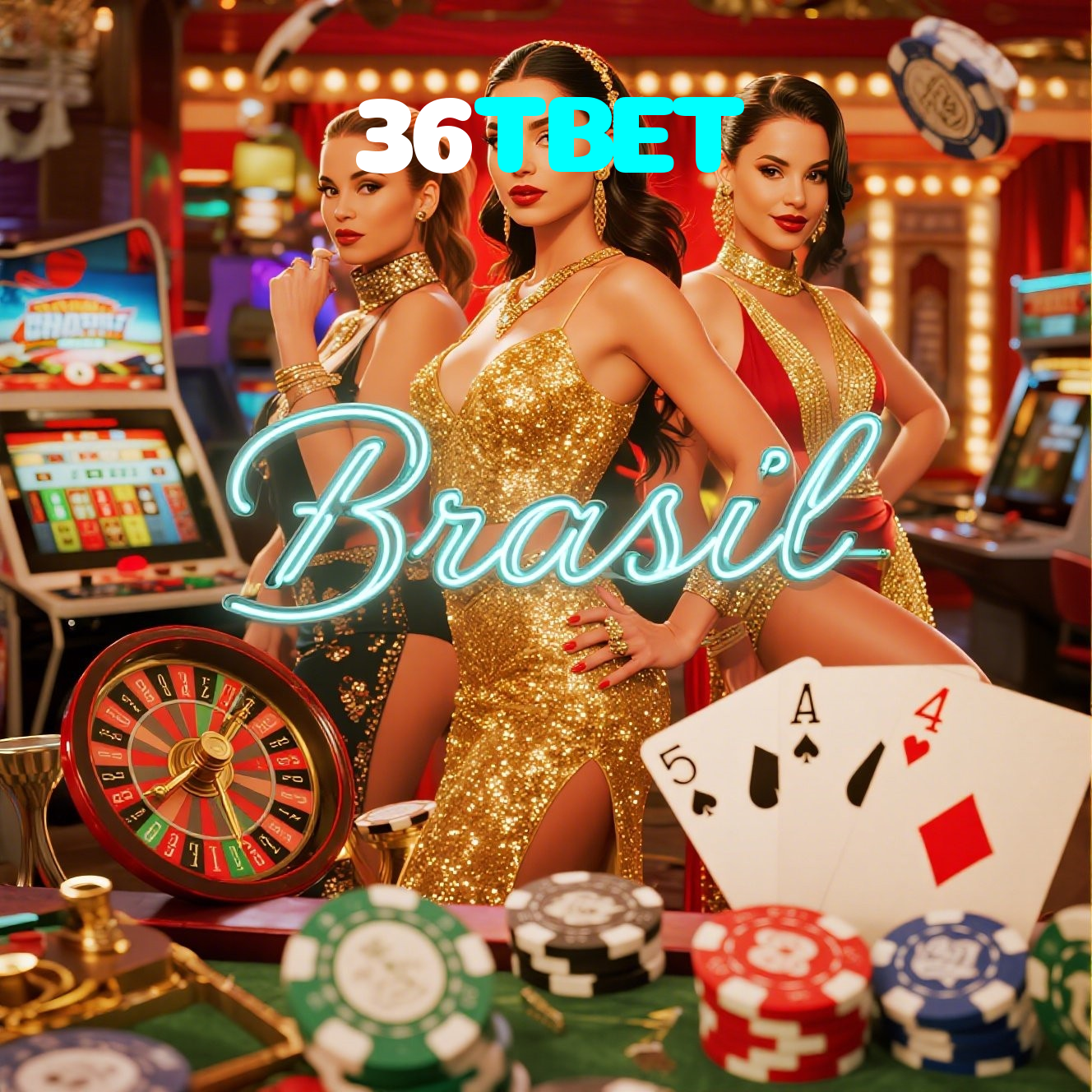 36TBET visual