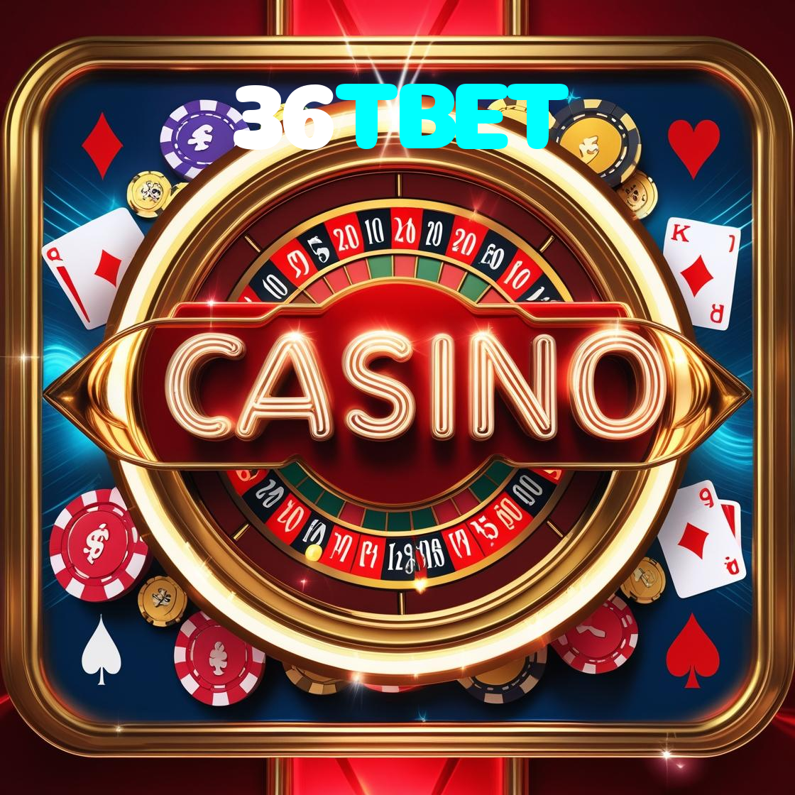 36TBET visual