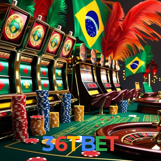 36TBET visual
