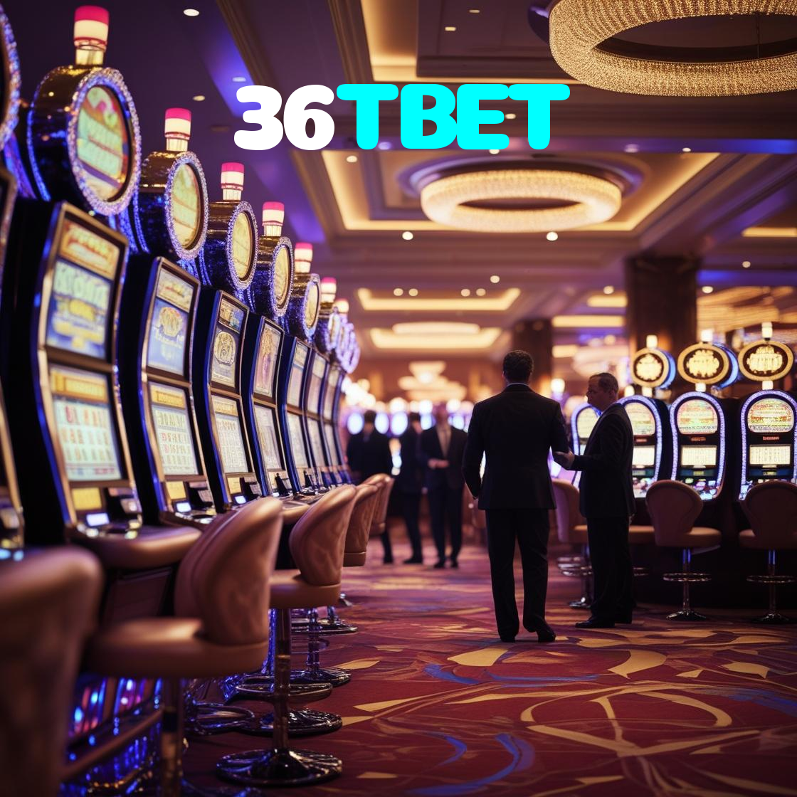 36TBET visual
