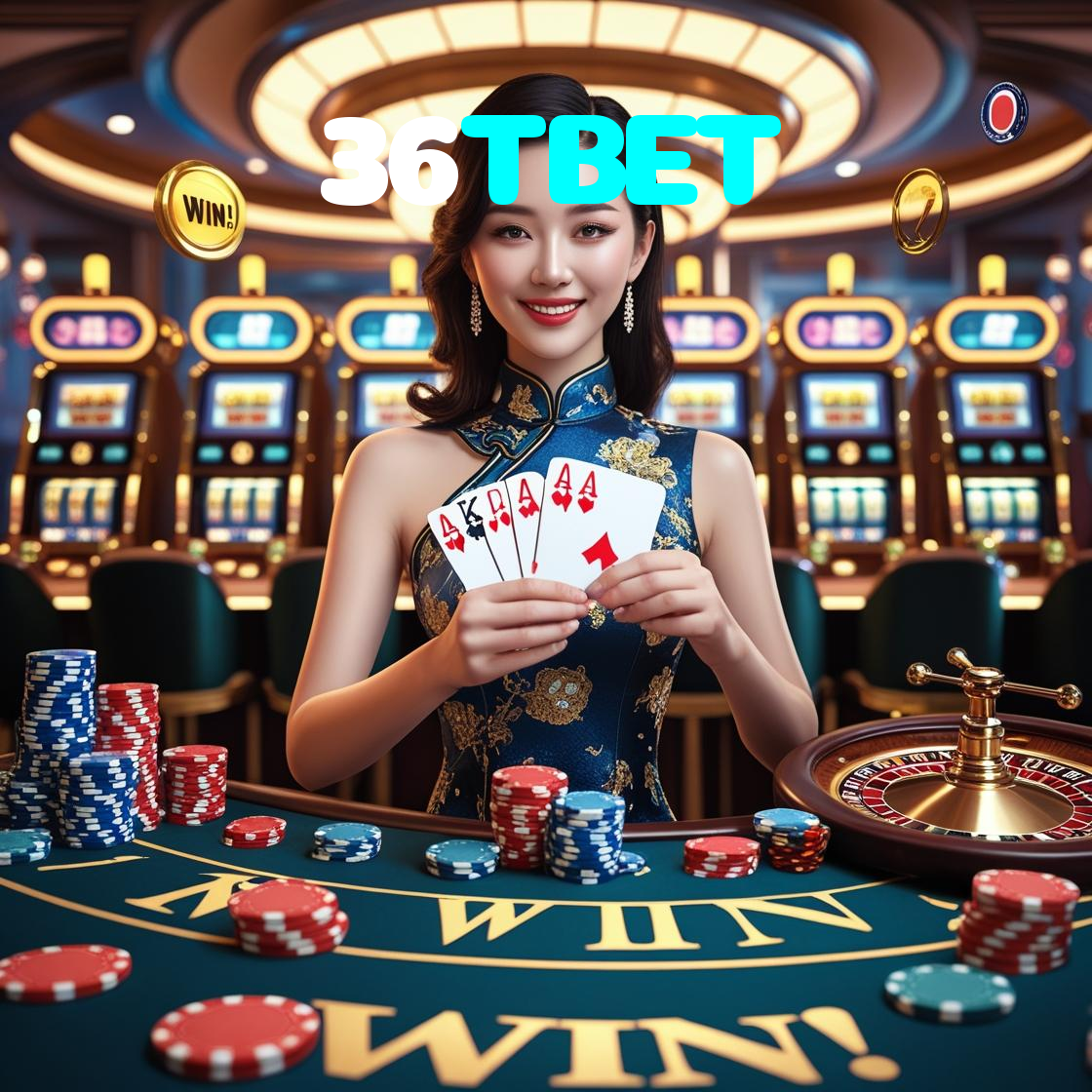 36TBET visual