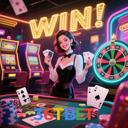 36TBET visual
