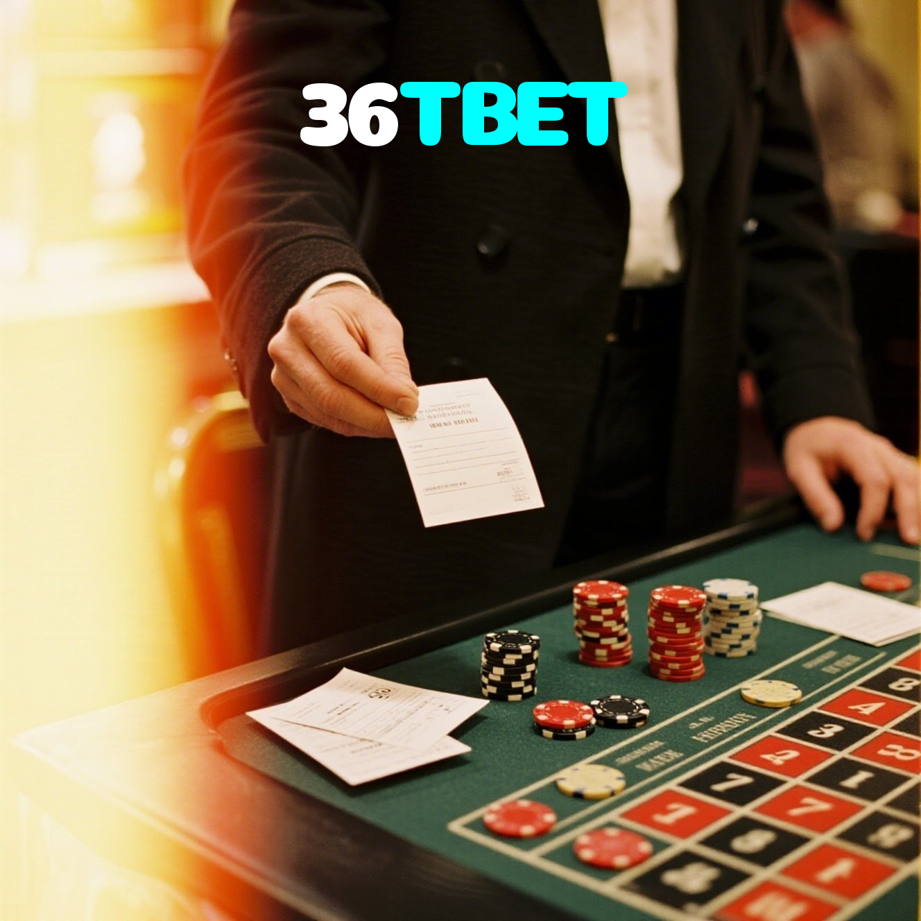 36TBET visual